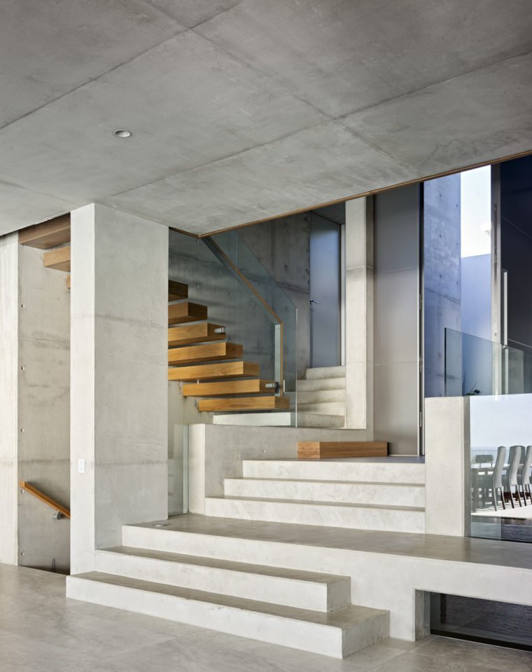 McAnally Residence by Gavin Maddock Design Studio — ARCFLY