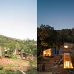 Hillside Forest Cabins