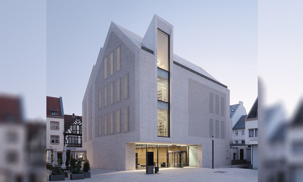 An architecturally designed space featuring clean lines, geometric balance, and a refined aesthetic. The composition highlights modern architectural principles, emphasizing structure, symmetry, and material interplay. Carefully curated lighting and perspectives enhance the spatial depth, creating a visually engaging and professionally crafted scene.